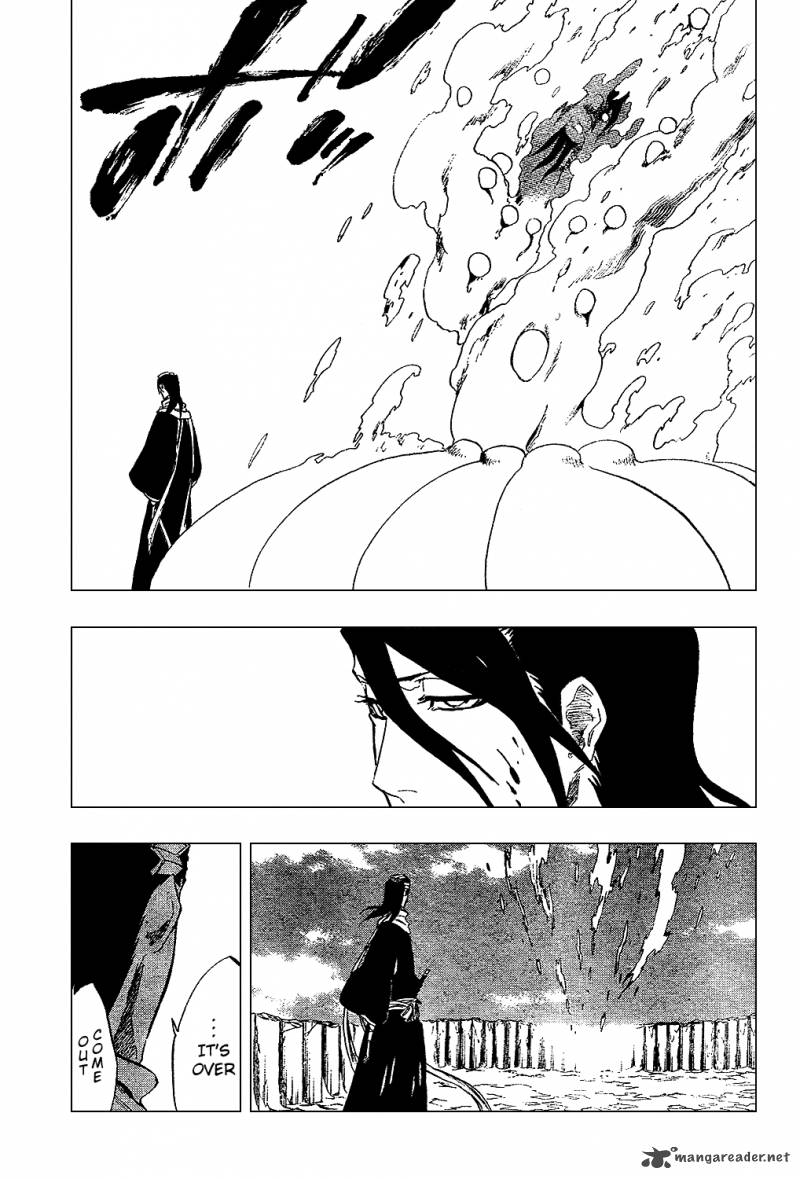 Chapter 302 - Pride on the Blade Image(19)