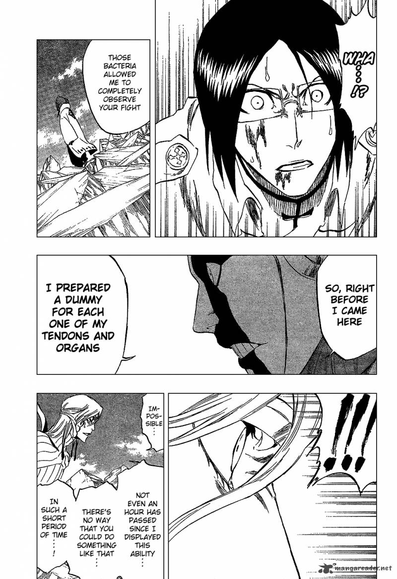 Chapter 303 - Dumdum Dummy Dumbstruck Image(12)