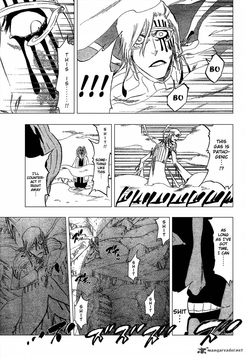 Chapter 303 - Dumdum Dummy Dumbstruck Image(19)