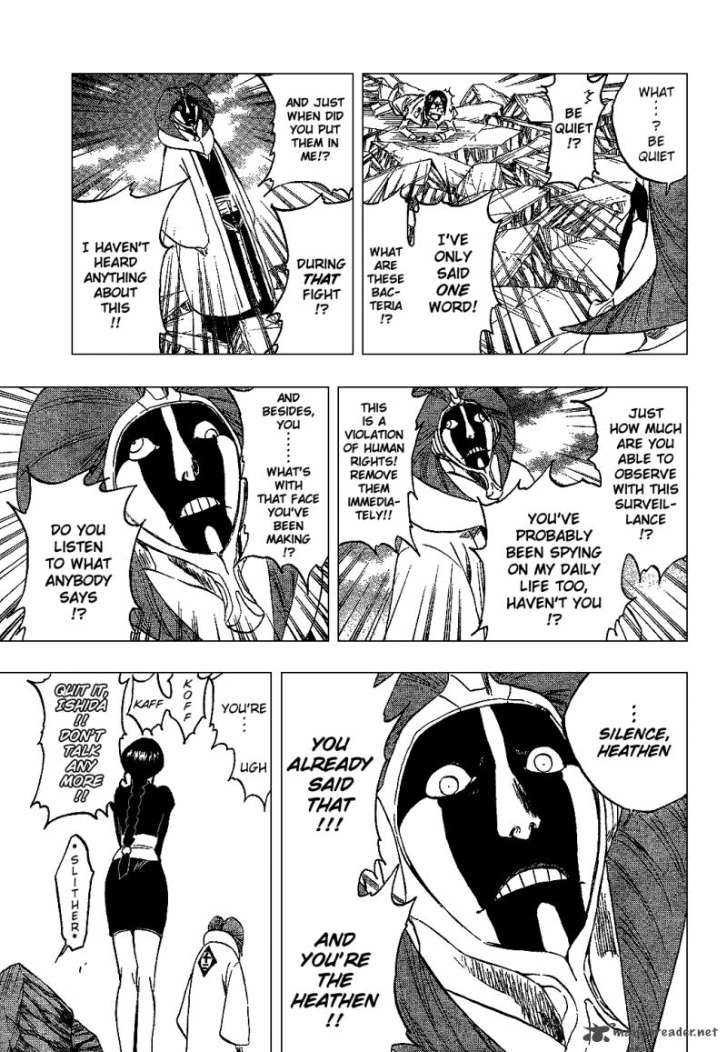 Chapter 303 - Dumdum Dummy Dumbstruck Image(14)