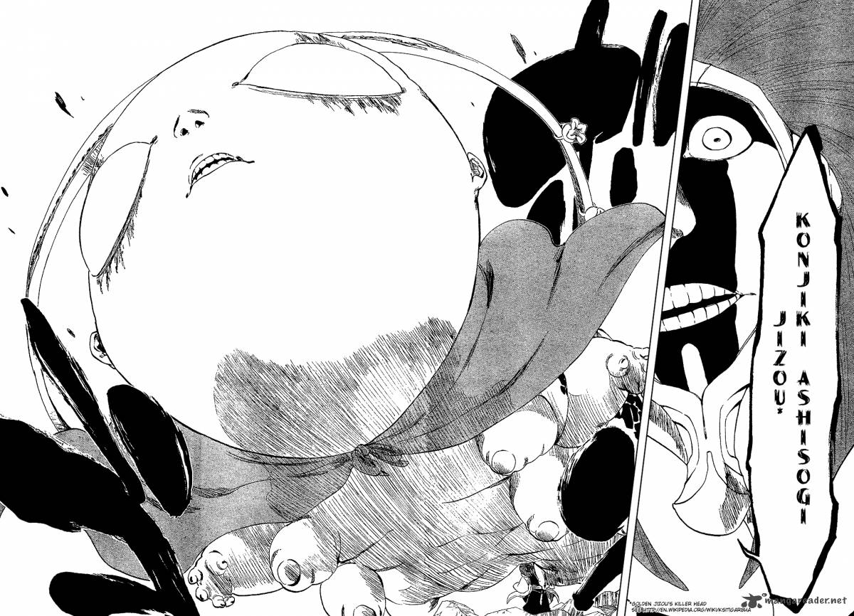 Chapter 303 - Dumdum Dummy Dumbstruck Image(17)