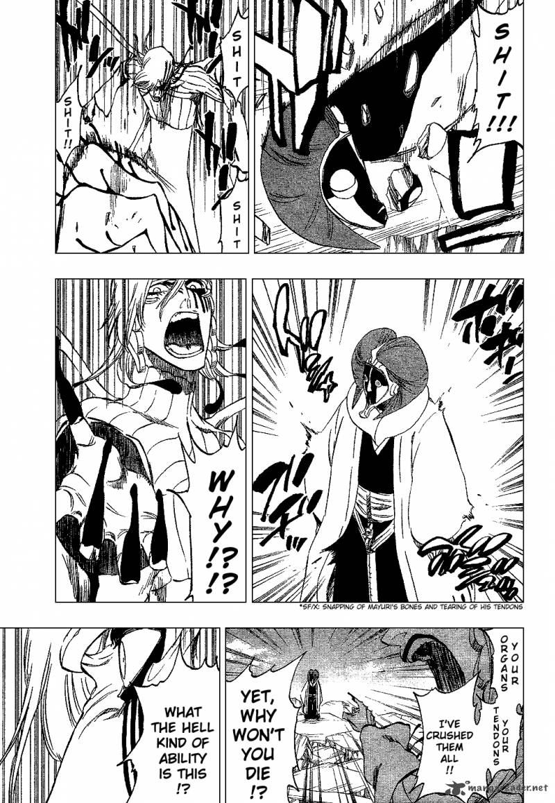 Chapter 303 - Dumdum Dummy Dumbstruck Image(10)