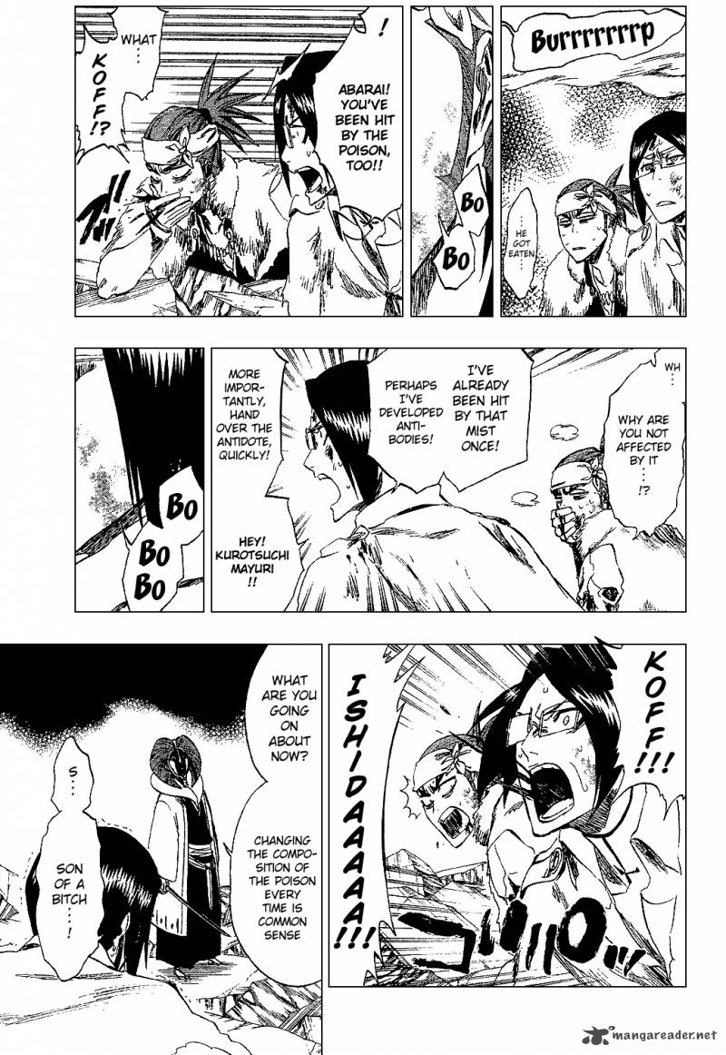 Chapter 304 - Battle of the Barbarians Image(13)
