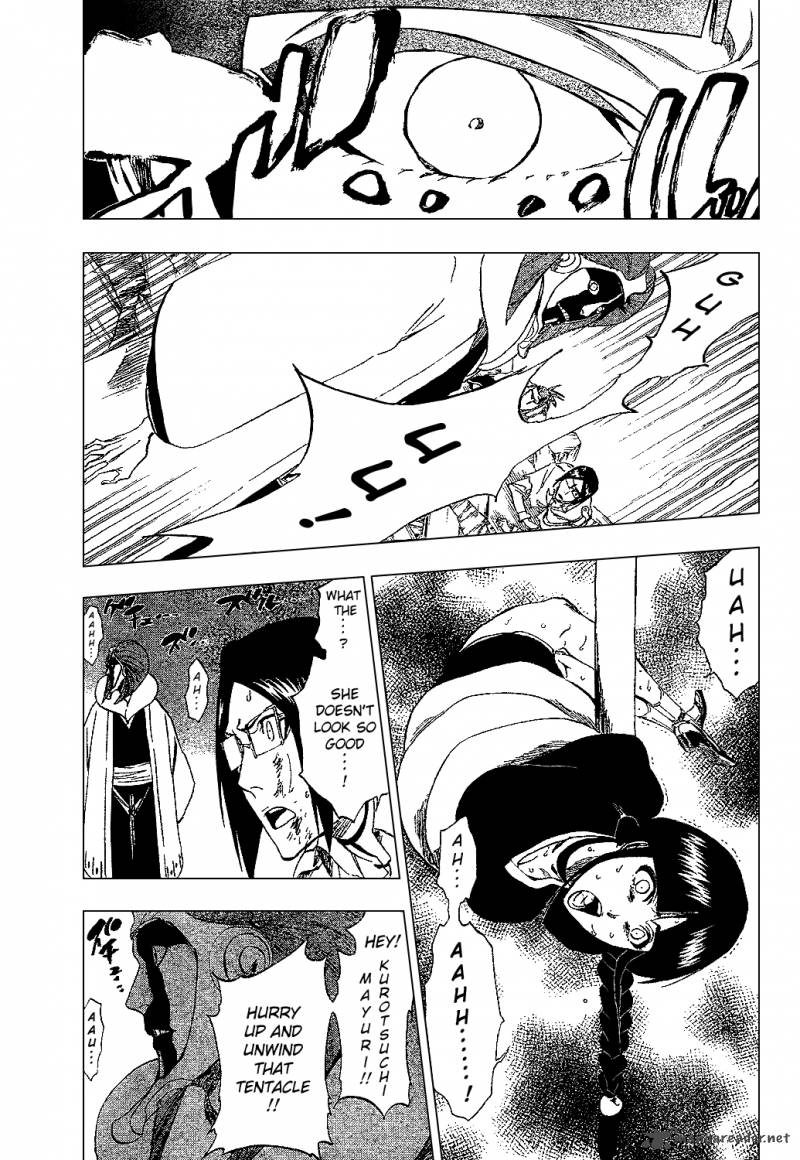 Chapter 304 - Battle of the Barbarians Image(15)