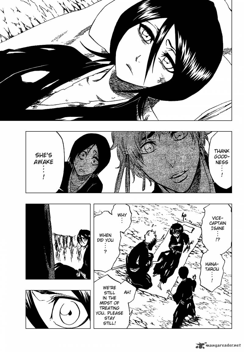 Chapter 304 - Battle of the Barbarians Image(4)