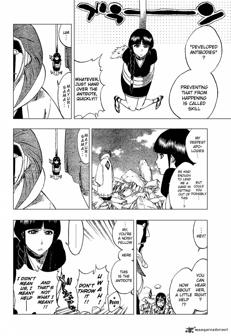 Chapter 304 - Battle of the Barbarians Image(14)