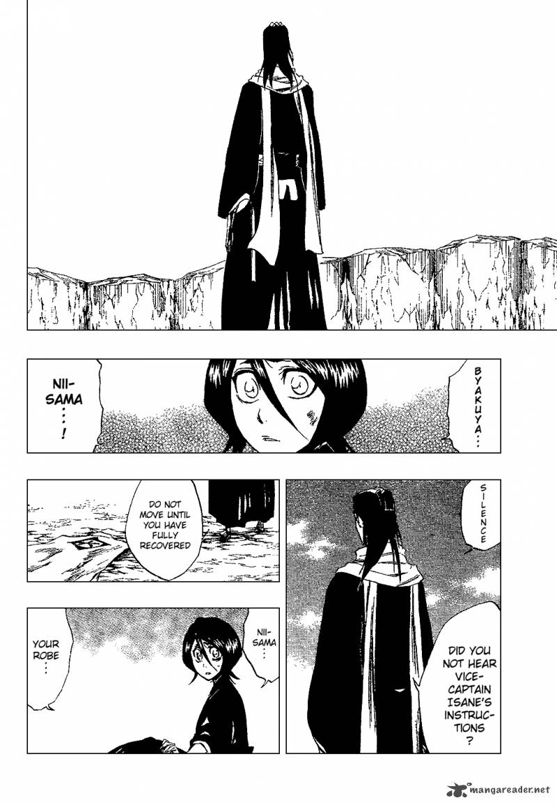 Chapter 304 - Battle of the Barbarians Image(5)