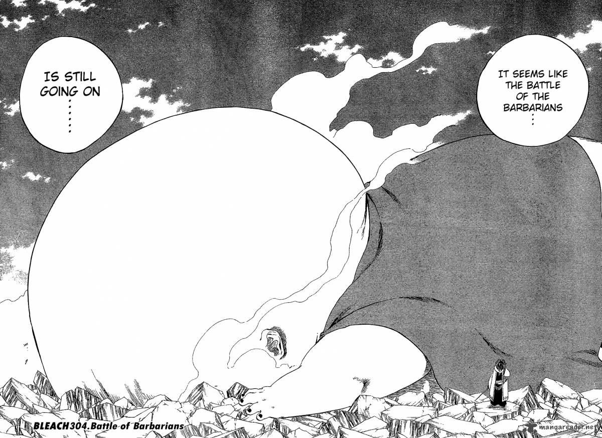 Chapter 304 - Battle of the Barbarians Image(11)