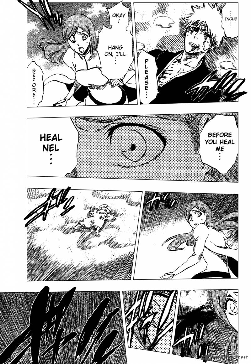 Chapter 304 - Battle of the Barbarians Image(8)