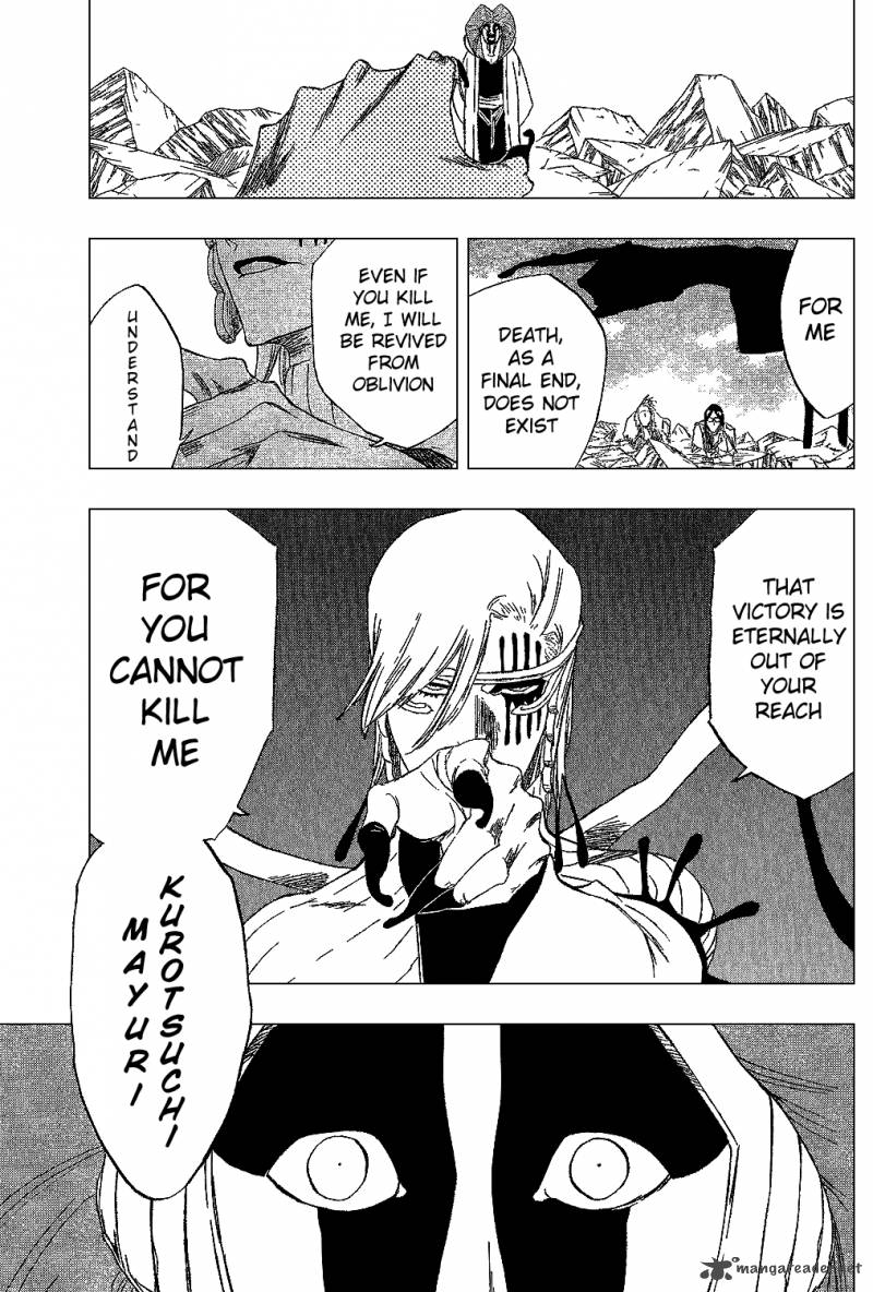 Chapter 305 - The Rising Phoenix Image(5)