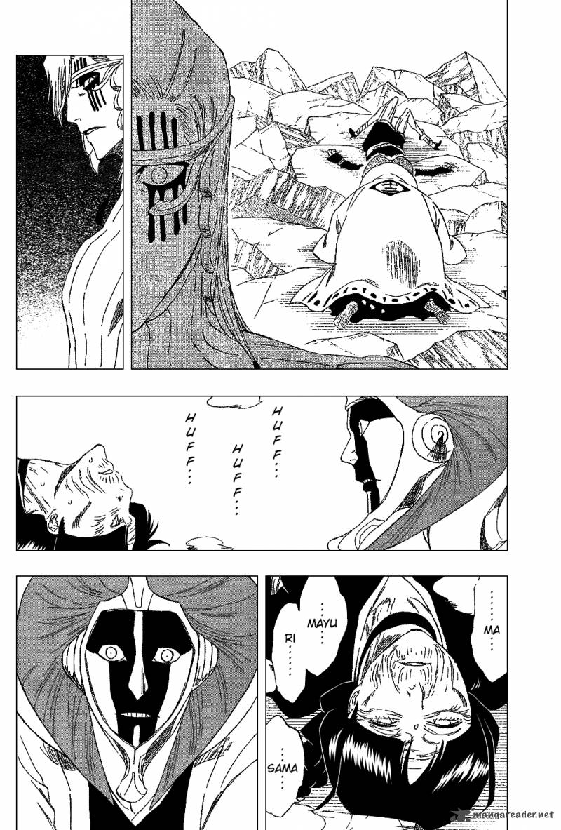 Chapter 305 - The Rising Phoenix Image(8)