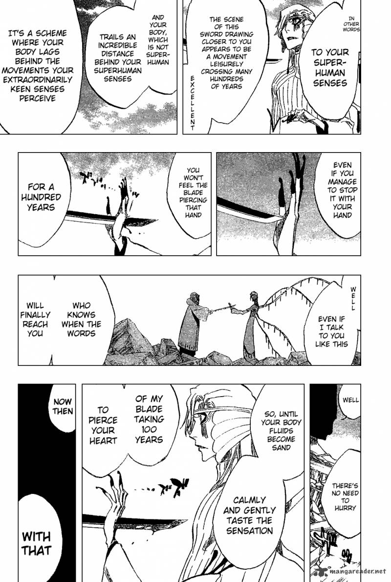 Chapter 305 - The Rising Phoenix Image(20)