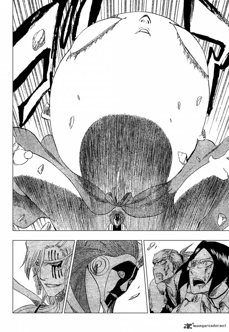 Chapter 305 - The Rising Phoenix Image(12)