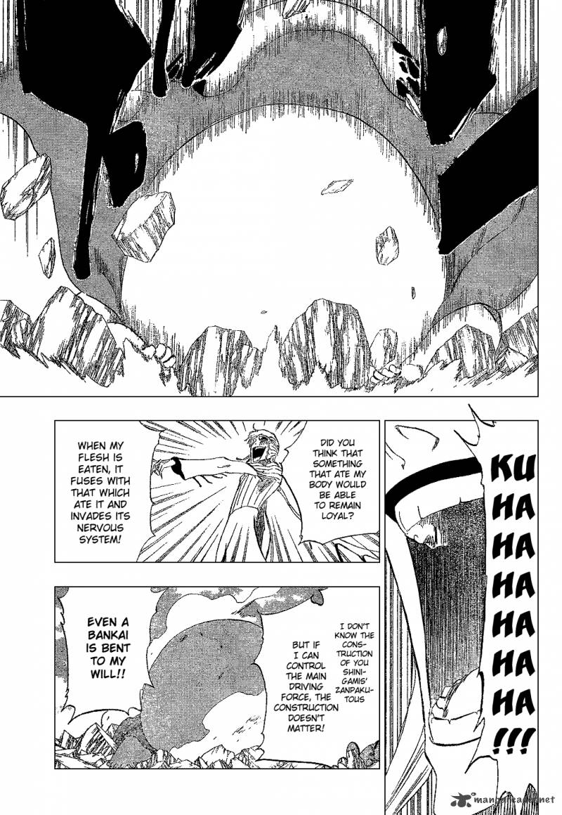 Chapter 305 - The Rising Phoenix Image(13)