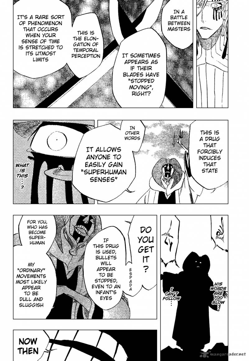 Chapter 305 - The Rising Phoenix Image(18)