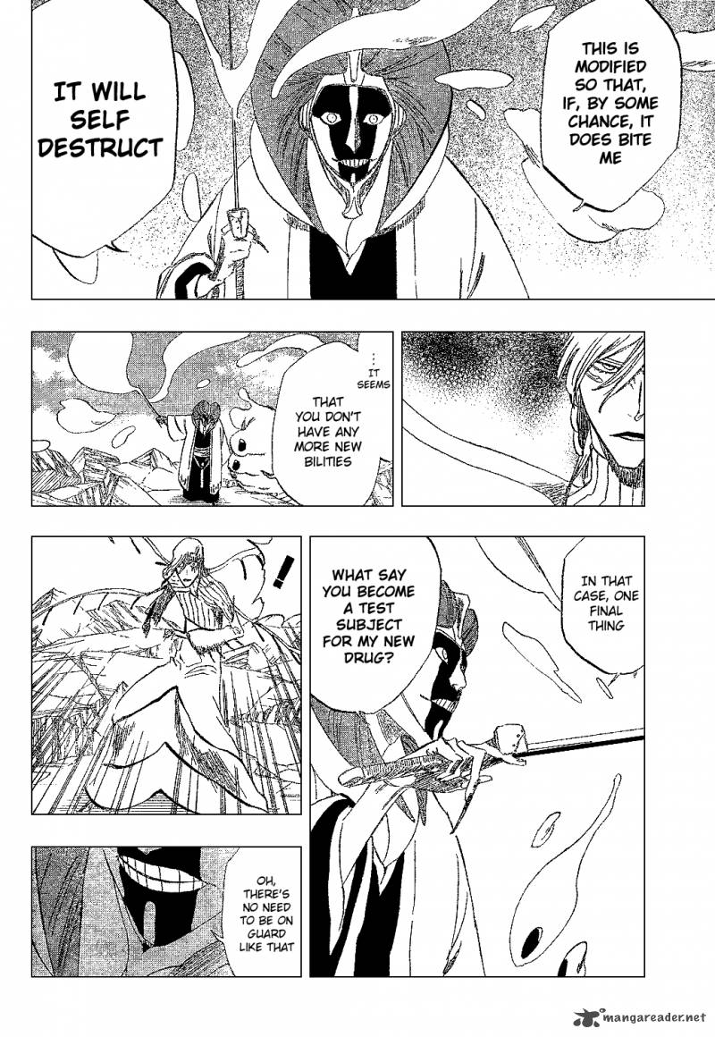Chapter 305 - The Rising Phoenix Image(16)