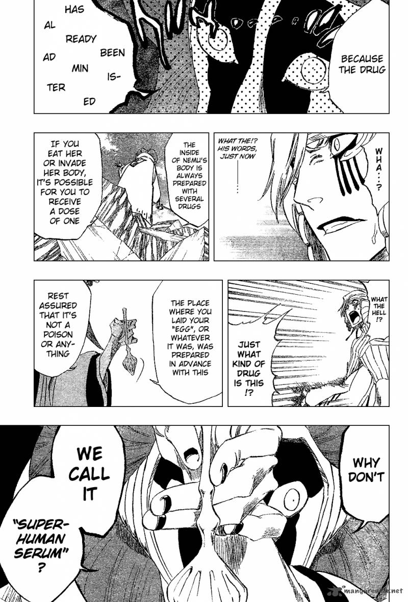 Chapter 305 - The Rising Phoenix Image(17)