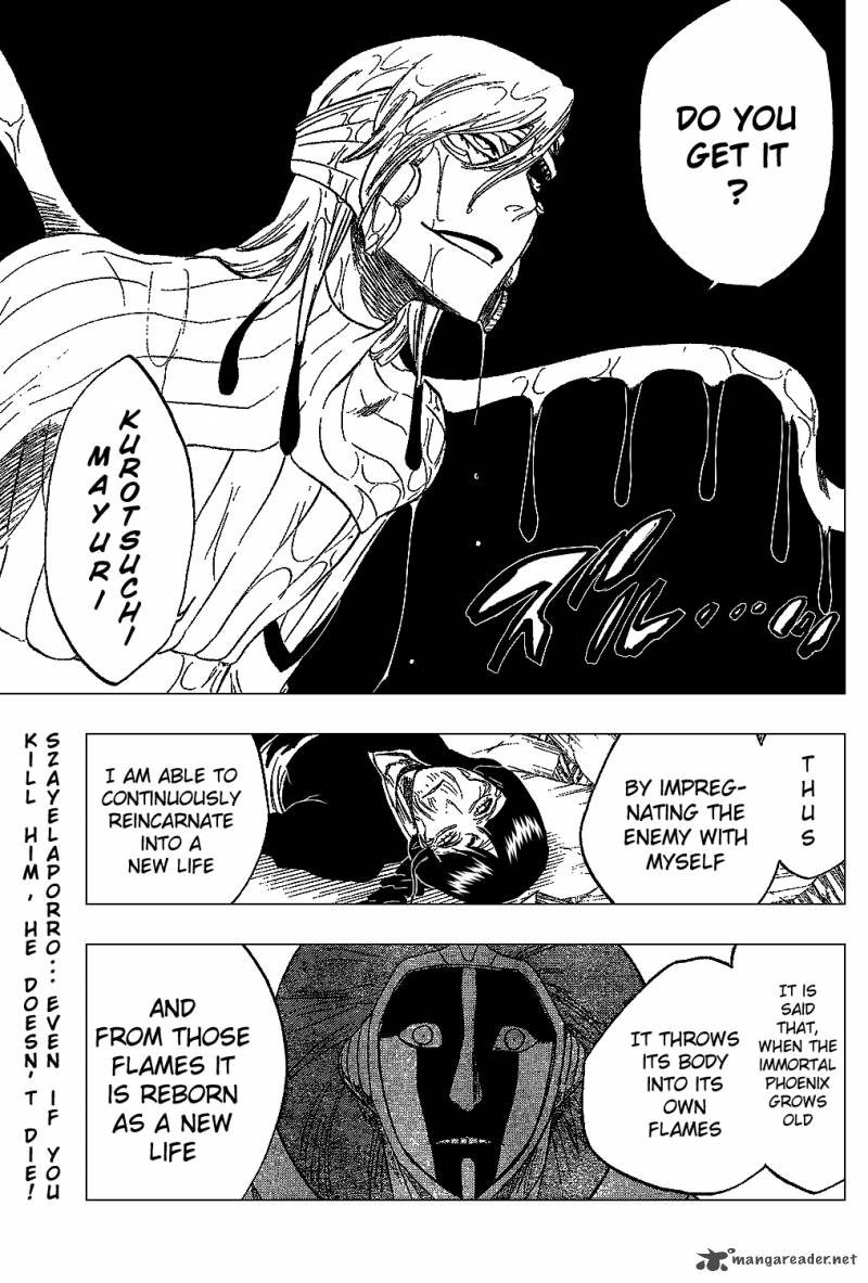 Chapter 305 - The Rising Phoenix Image(3)