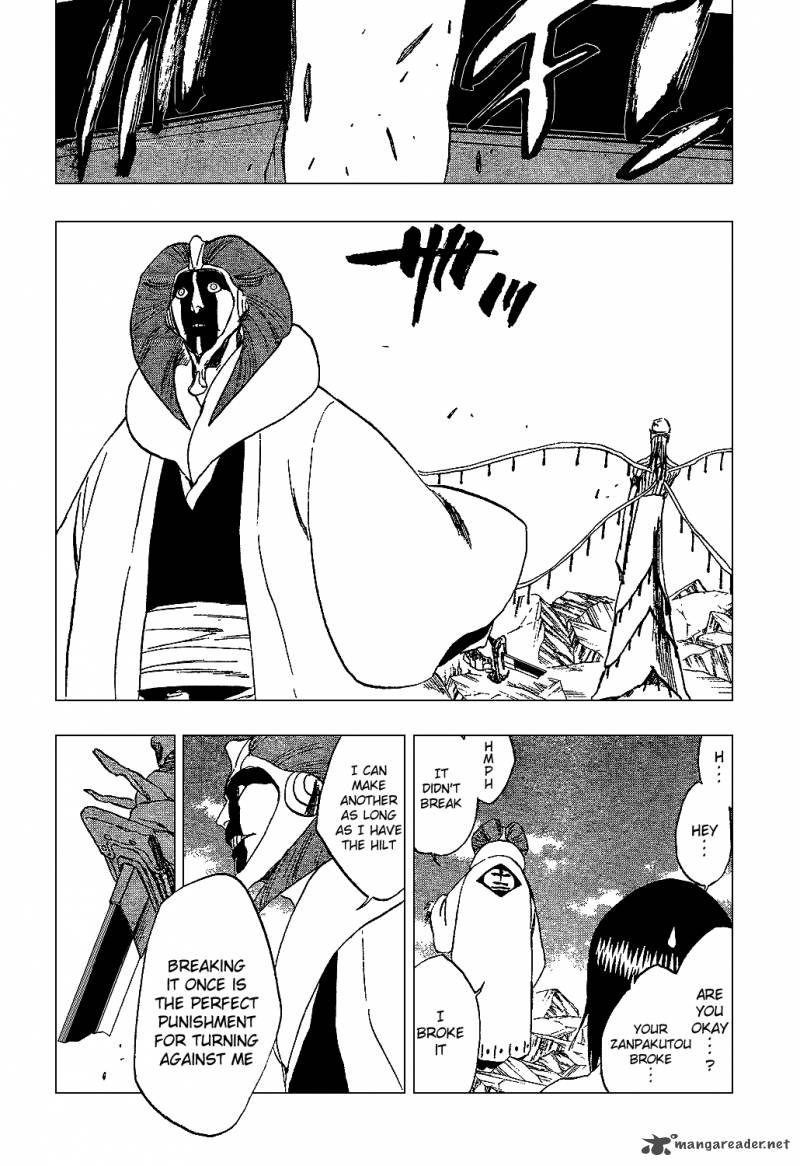 Chapter 306 - Not Perfect Is Good Image(11)