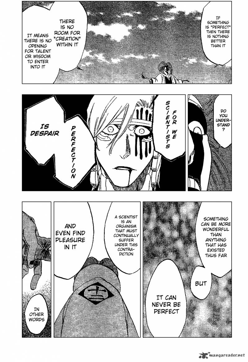 Chapter 306 - Not Perfect Is Good Image(8)