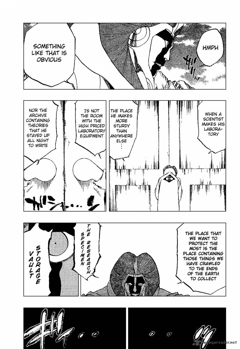 Chapter 306 - Not Perfect Is Good Image(18)