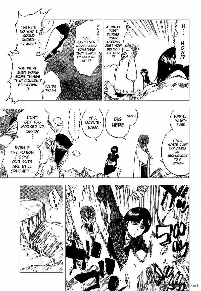 Chapter 306 - Not Perfect Is Good Image(14)