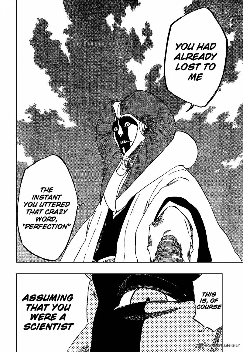 Chapter 306 - Not Perfect Is Good Image(9)