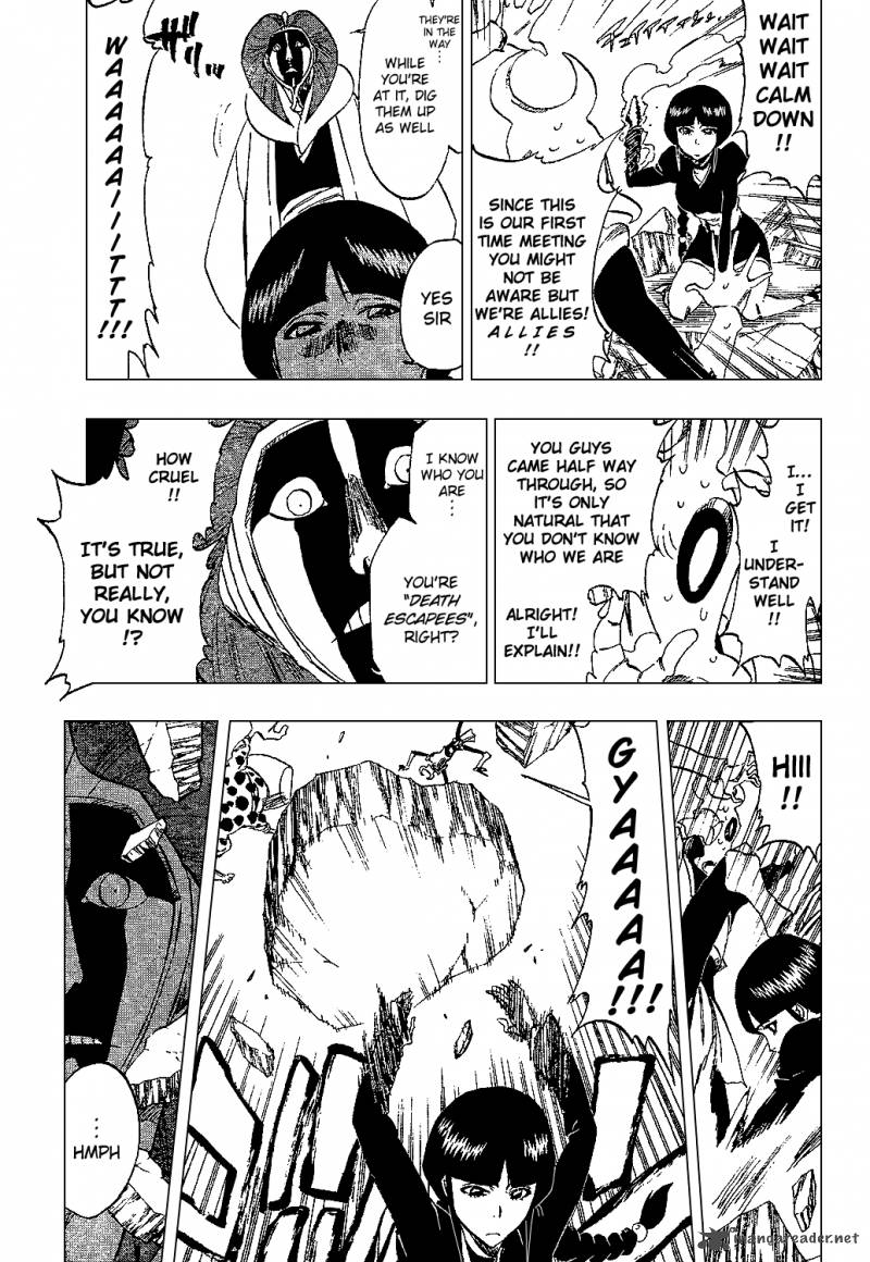 Chapter 306 - Not Perfect Is Good Image(16)