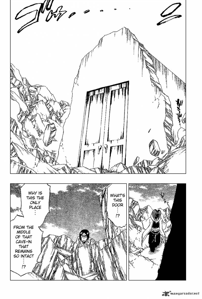 Chapter 306 - Not Perfect Is Good Image(17)