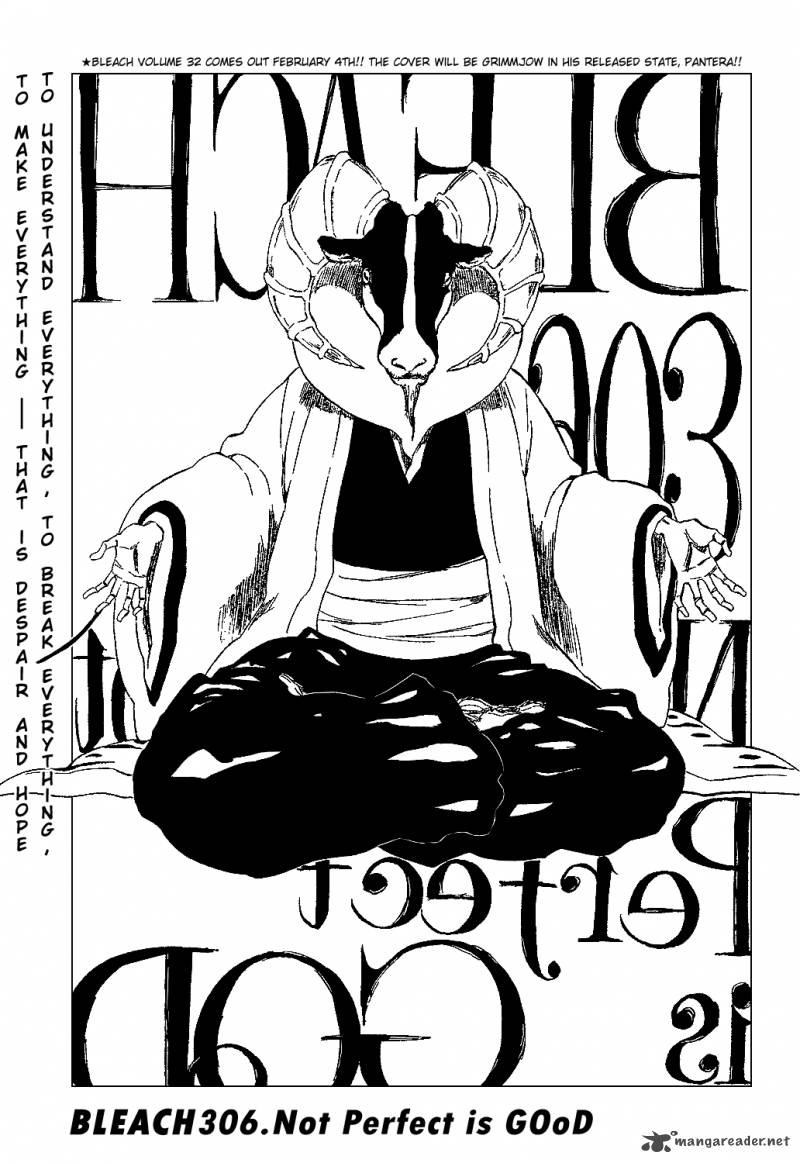 Chapter 306 - Not Perfect Is Good Image(10)