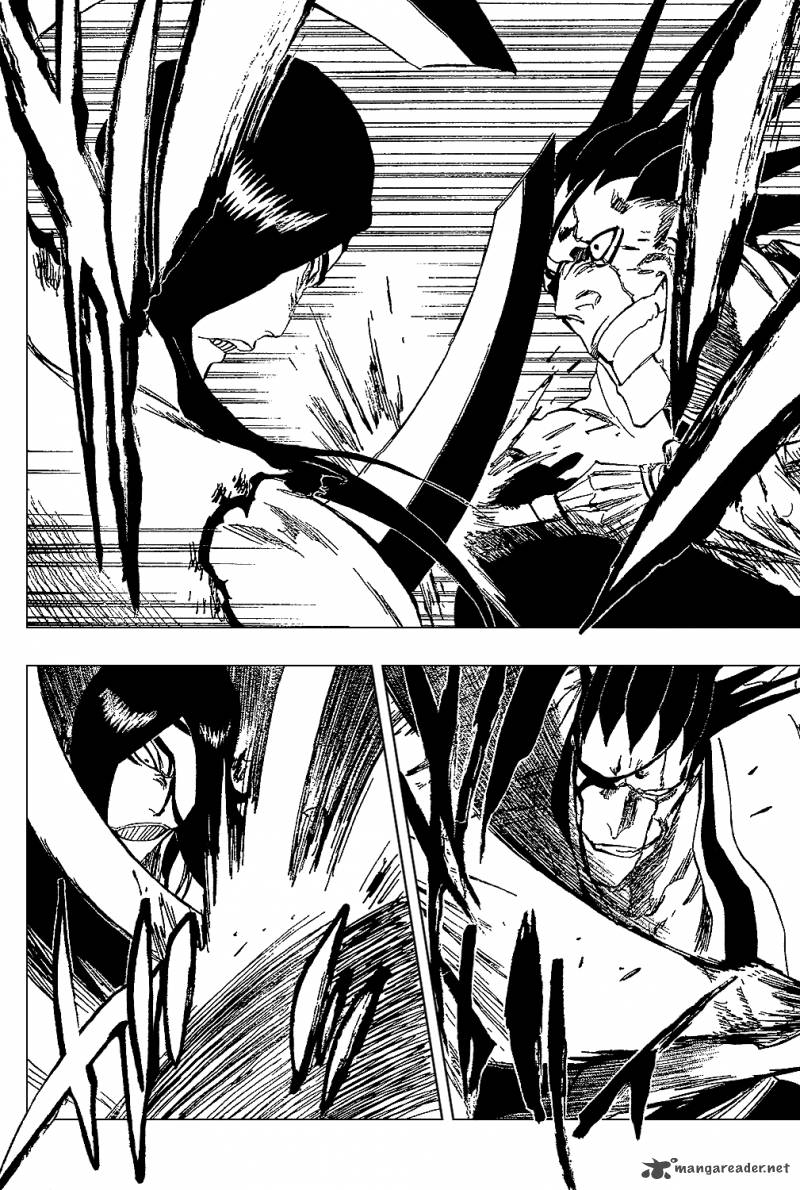 Chapter 307 - Bite It Slash It Image(11)