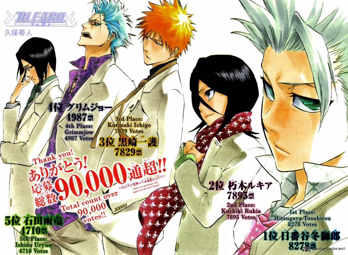 Chapter 307 - Bite It Slash It Image(5)