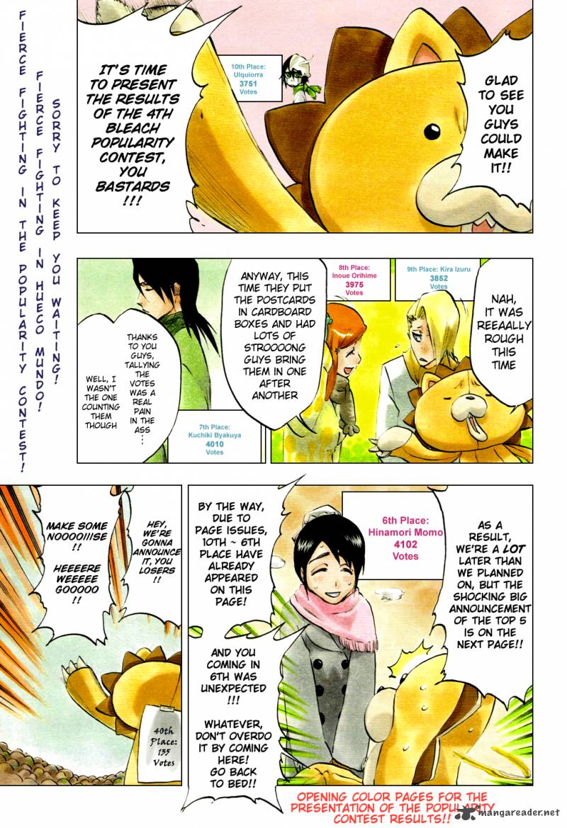 Chapter 307 - Bite It Slash It Image(4)