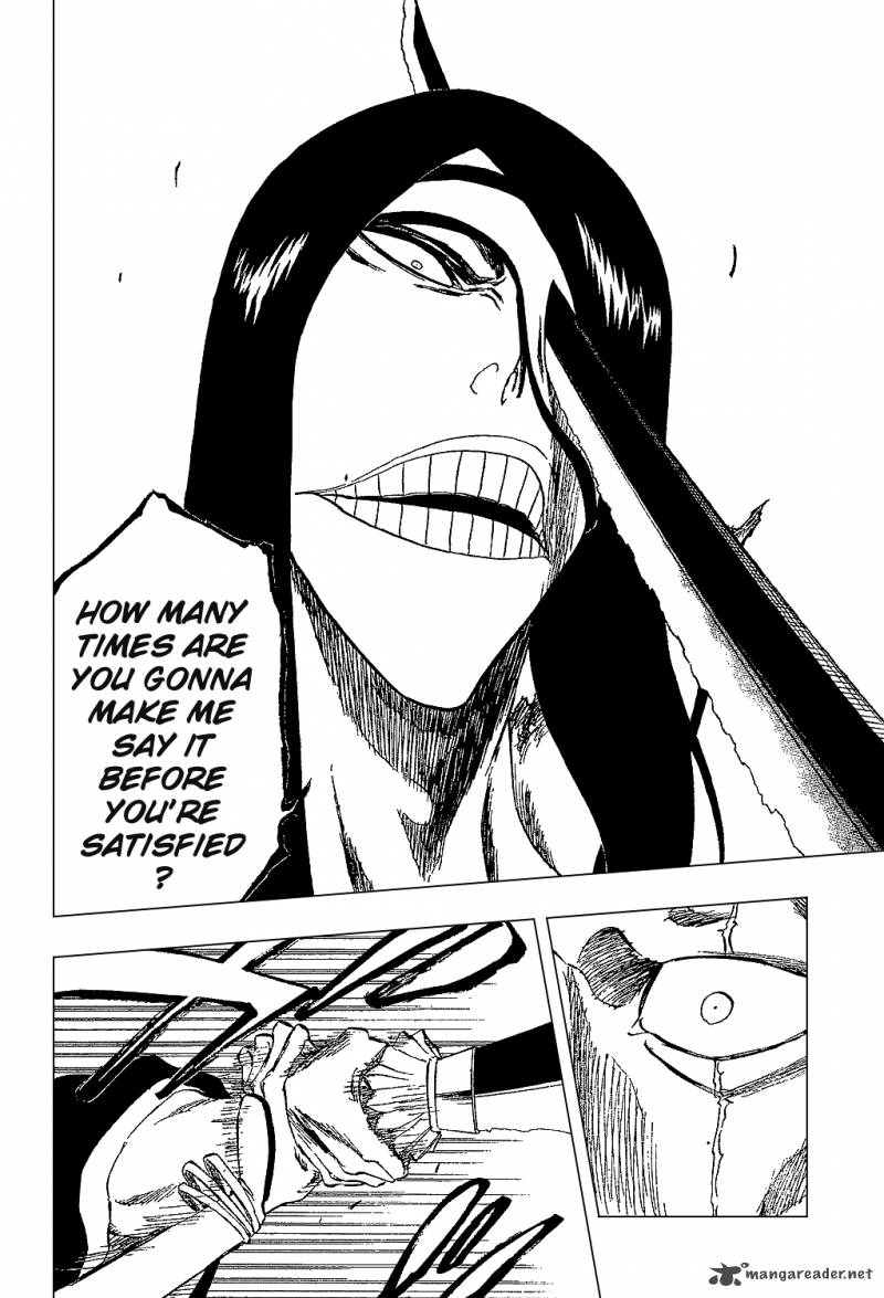 Chapter 307 - Bite It Slash It Image(21)