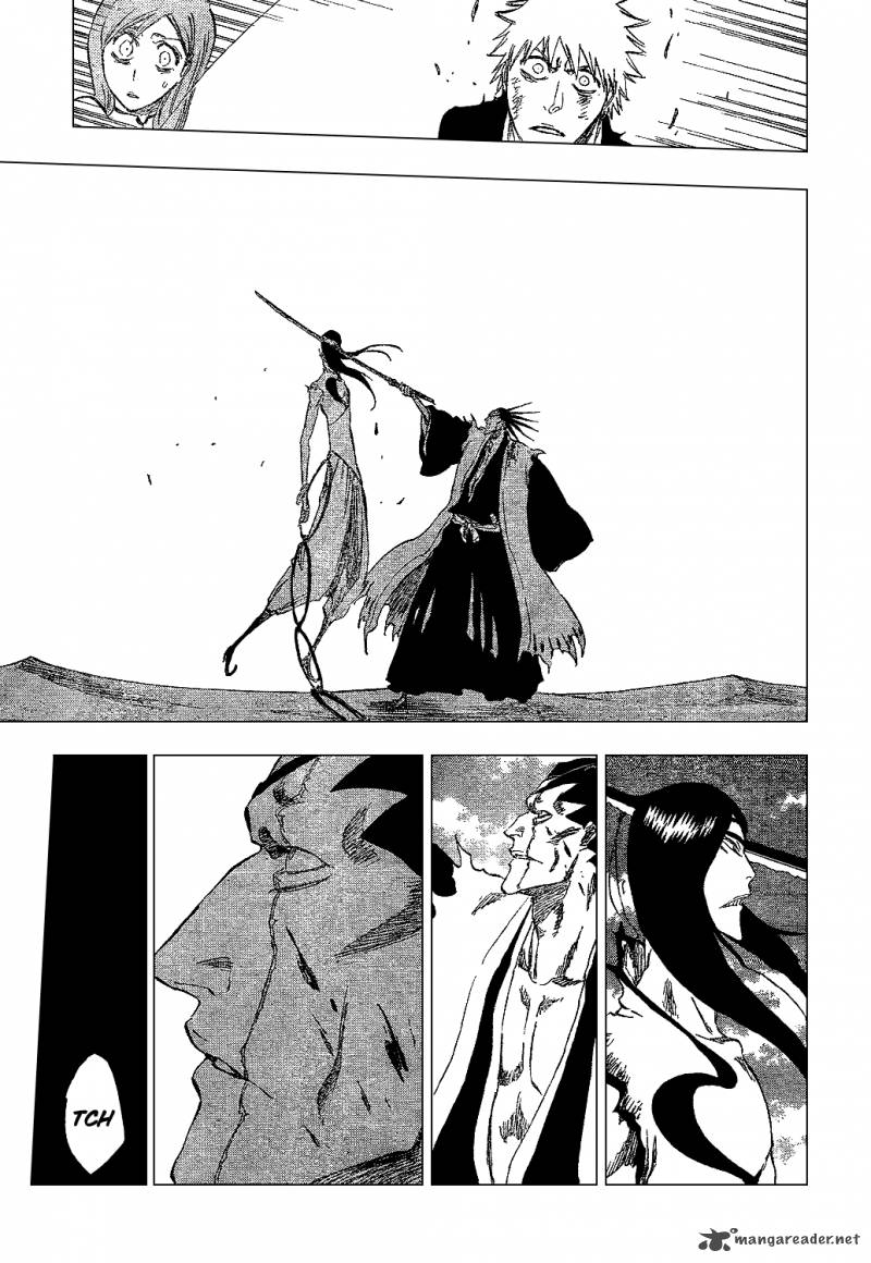 Chapter 307 - Bite It Slash It Image(20)