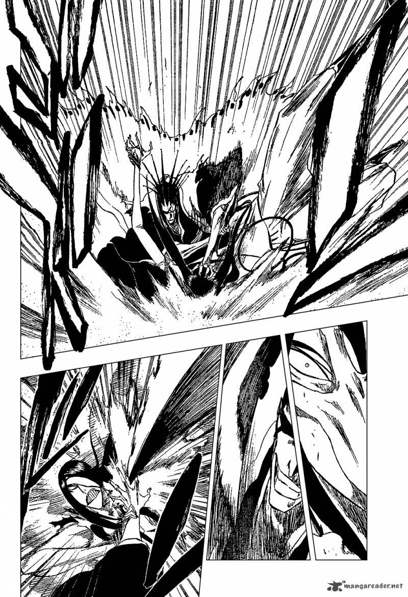 Chapter 307 - Bite It Slash It Image(15)