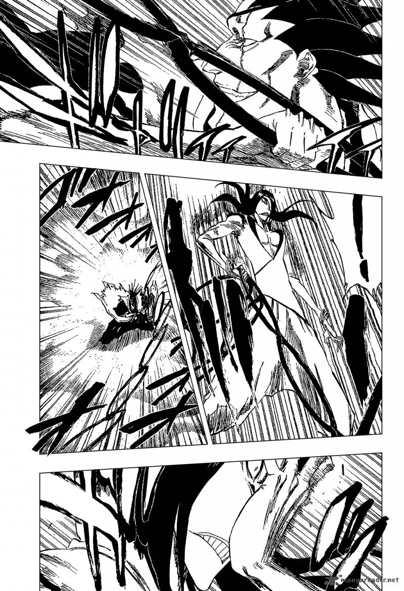 Chapter 307 - Bite It Slash It Image(14)
