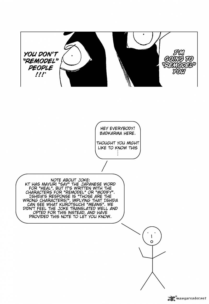 Chapter 307 - Bite It Slash It Image(23)