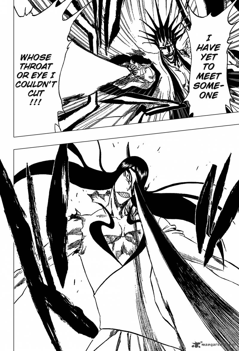 Chapter 307 - Bite It Slash It Image(19)