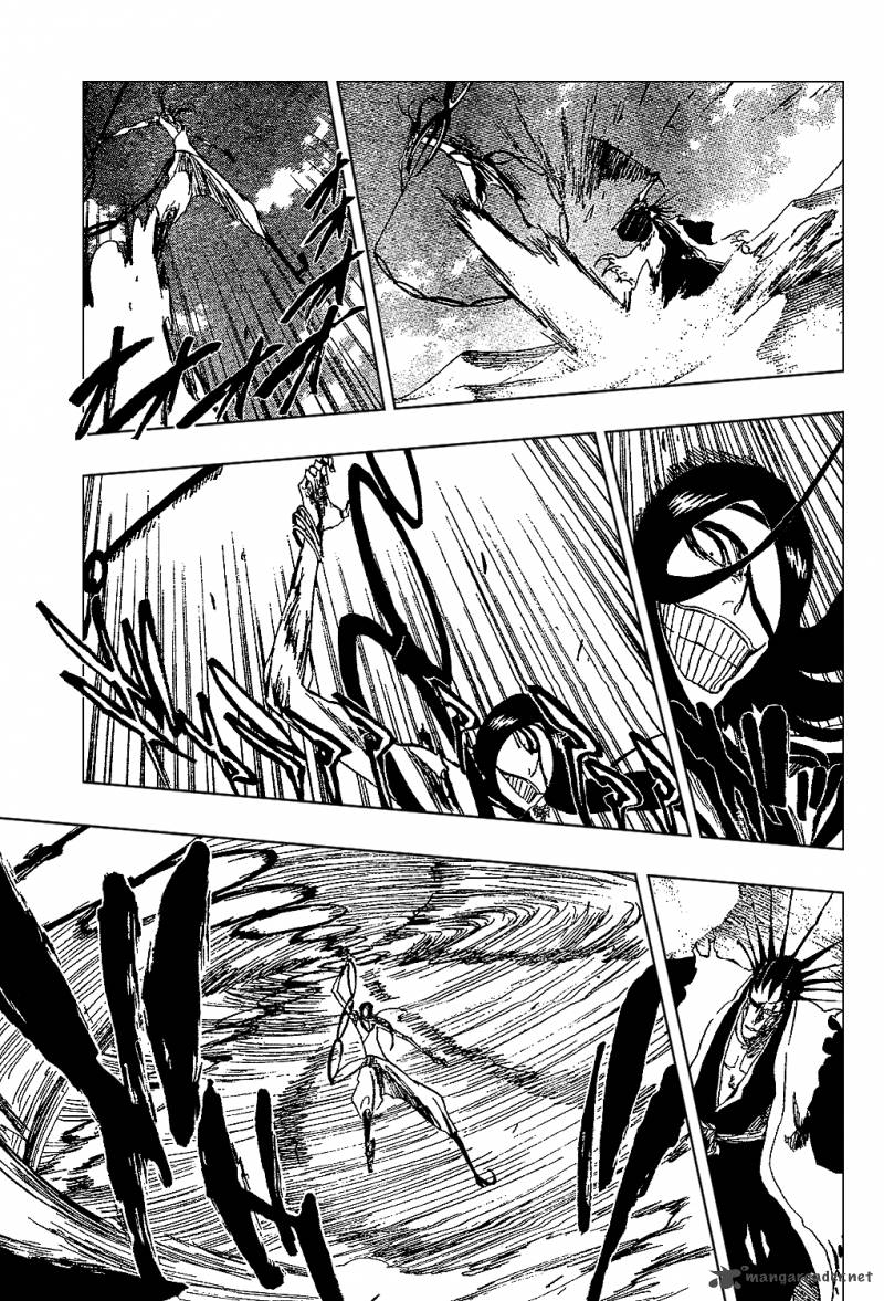 Chapter 307 - Bite It Slash It Image(12)