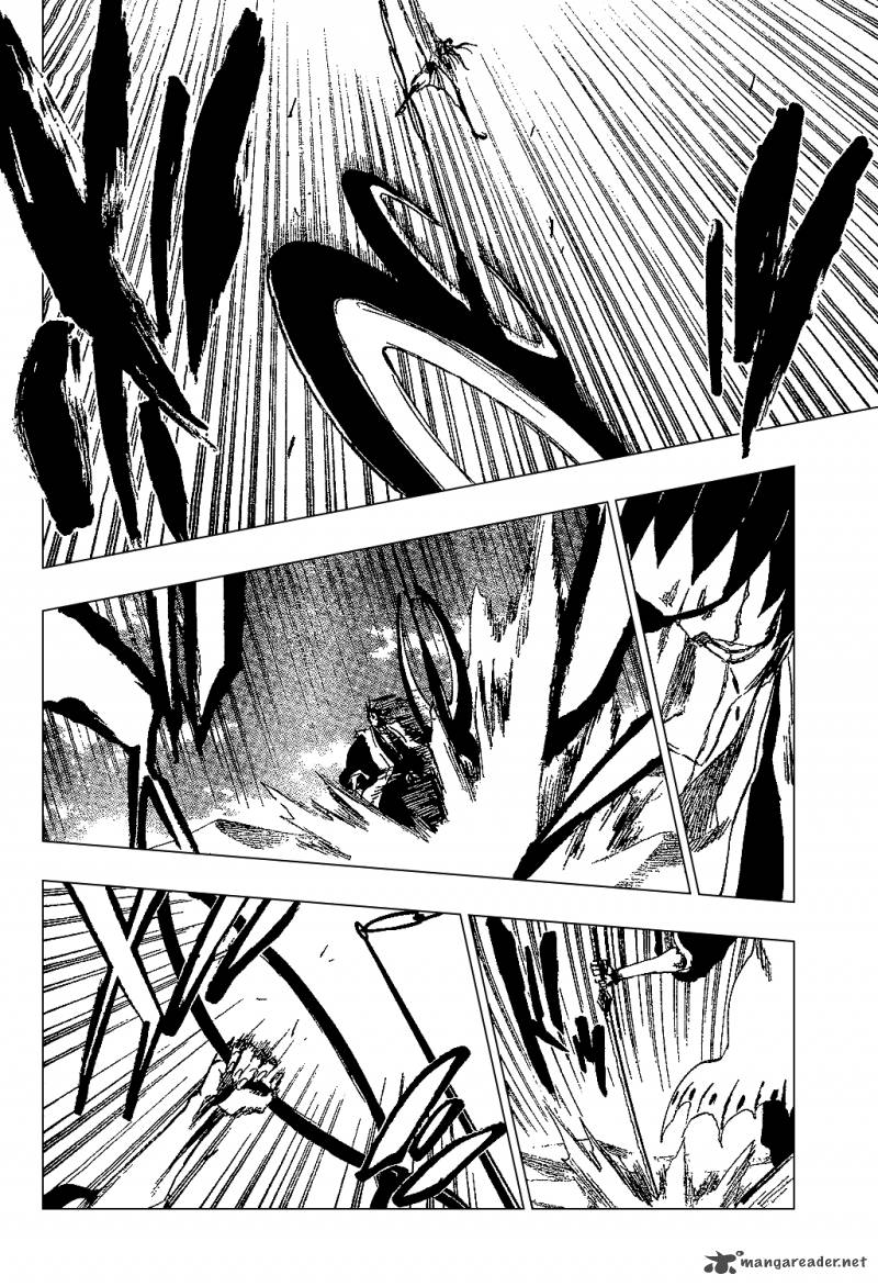 Chapter 307 - Bite It Slash It Image(13)