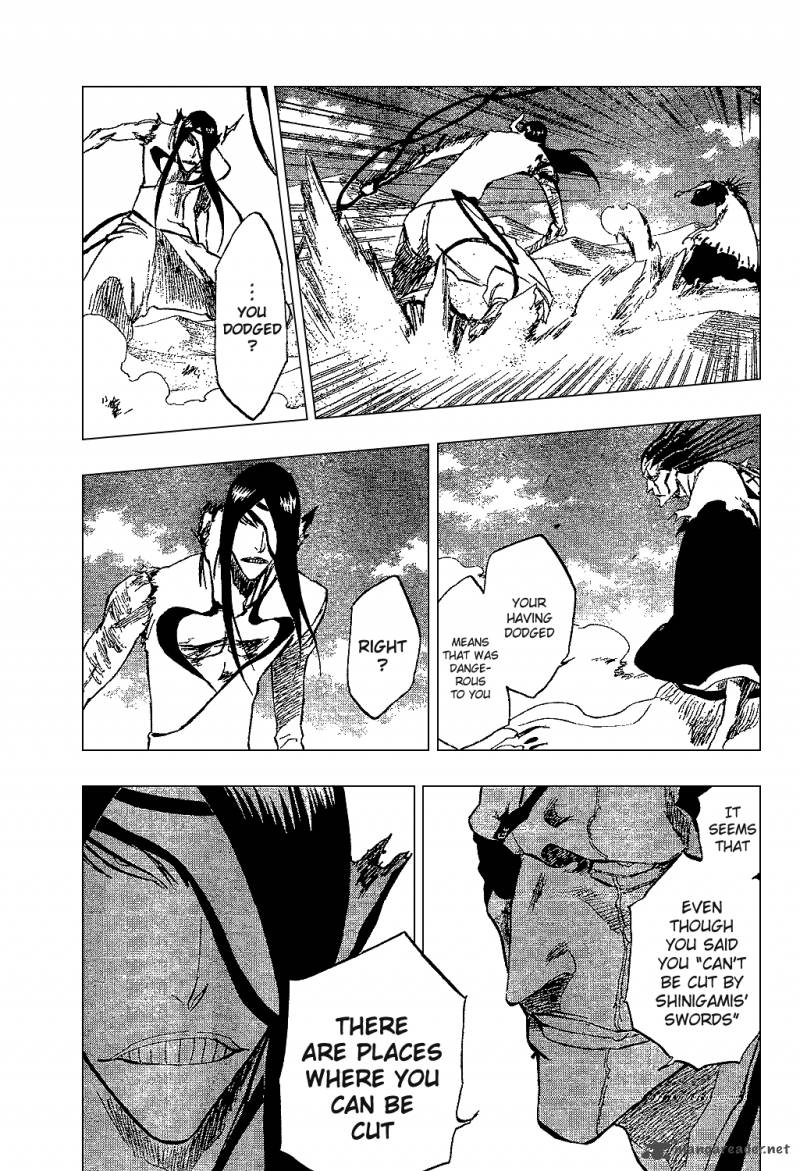 Chapter 307 - Bite It Slash It Image(16)