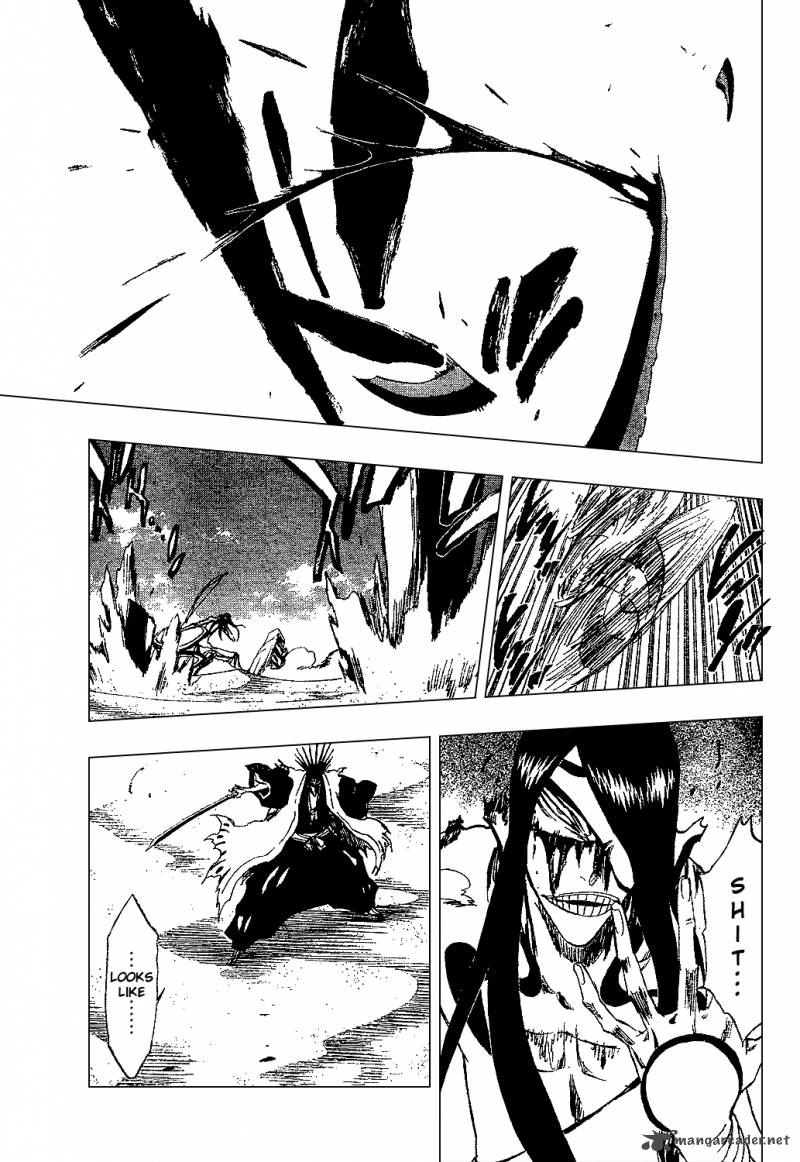 Chapter 308 - Satan from Orbit Image(15)