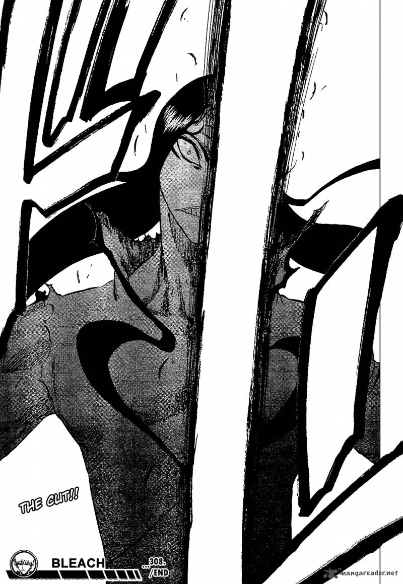 Chapter 308 - Satan from Orbit Image(21)