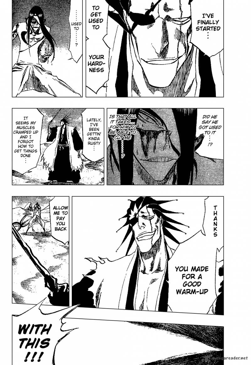 Chapter 308 - Satan from Orbit Image(16)