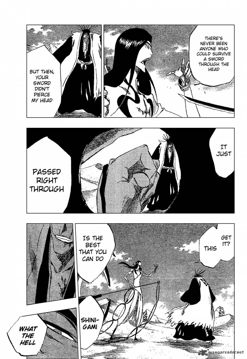 Chapter 308 - Satan from Orbit Image(5)
