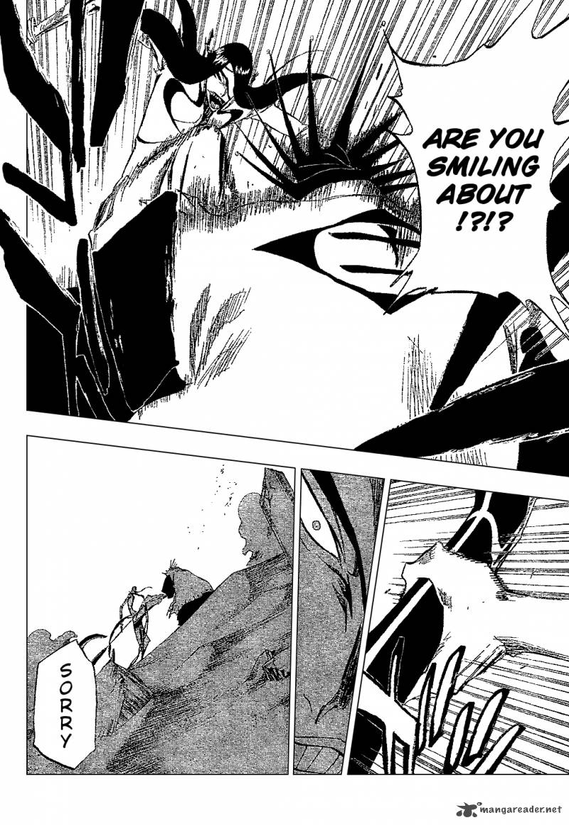 Chapter 308 - Satan from Orbit Image(6)