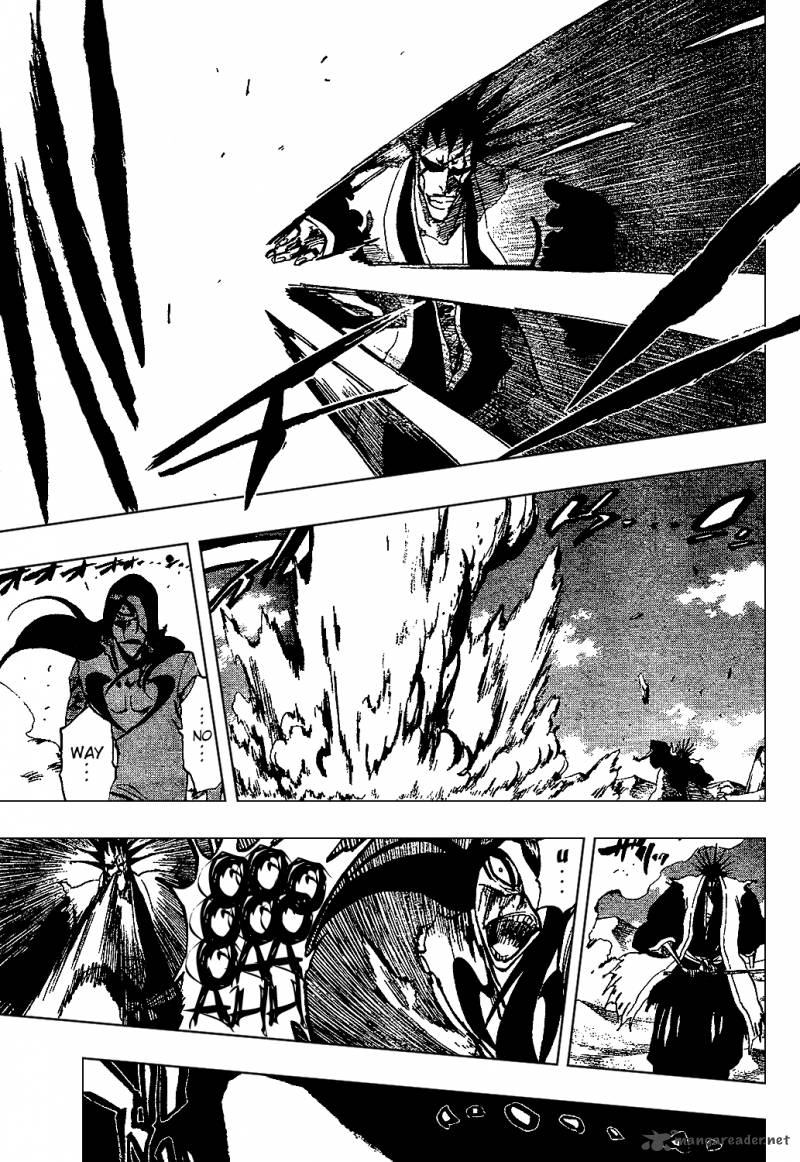 Chapter 308 - Satan from Orbit Image(19)