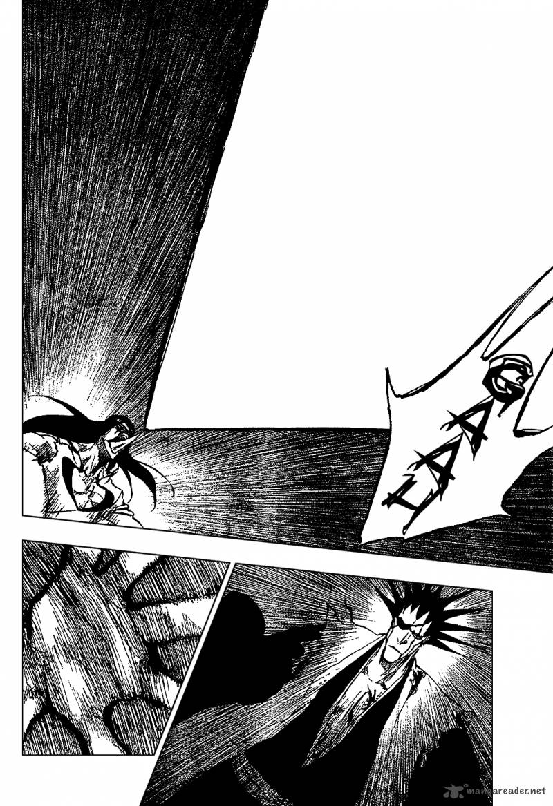 Chapter 308 - Satan from Orbit Image(18)