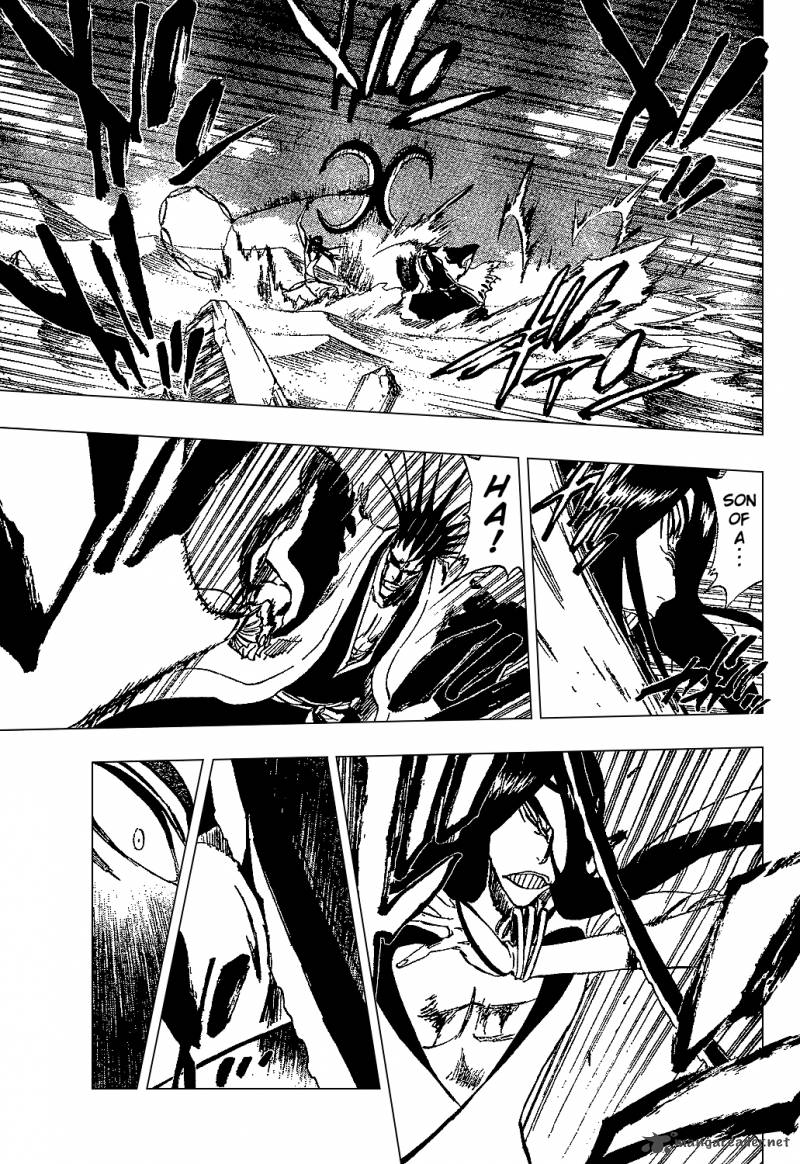 Chapter 308 - Satan from Orbit Image(11)
